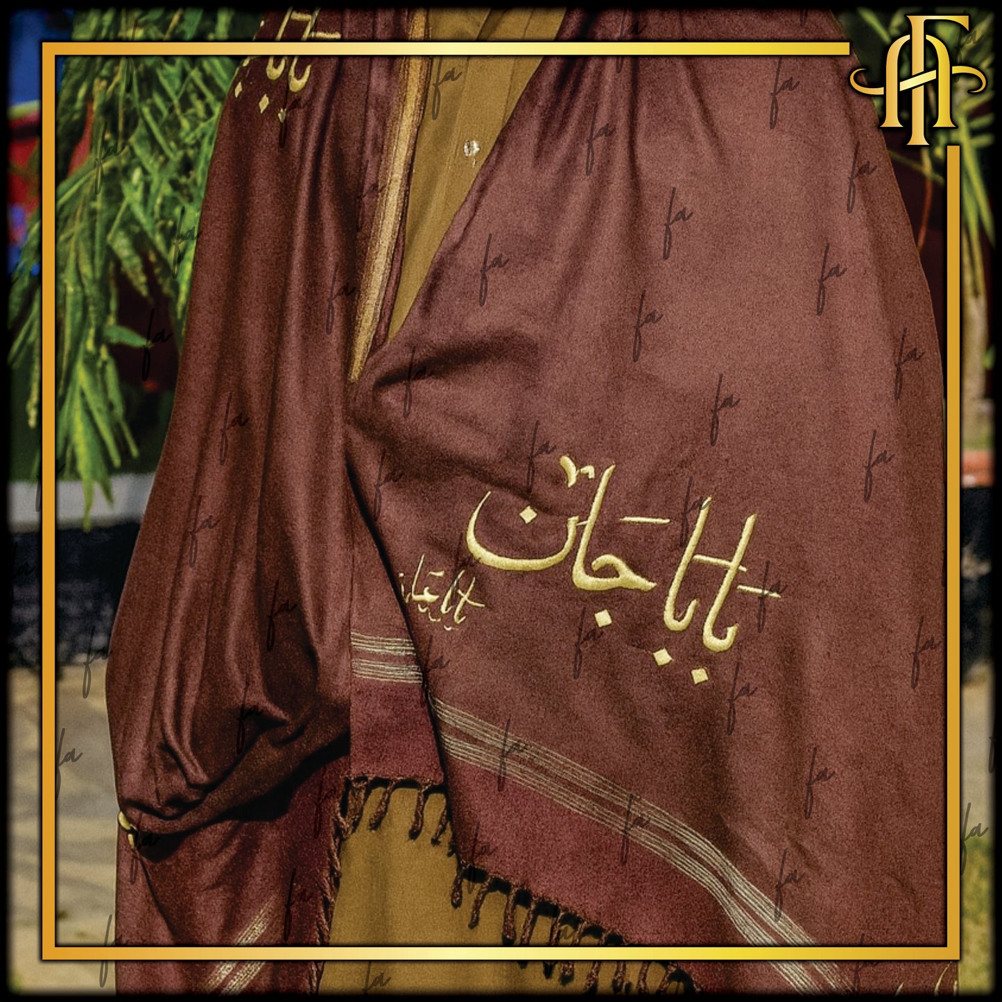 Customize Winter Shawls For Men & Female