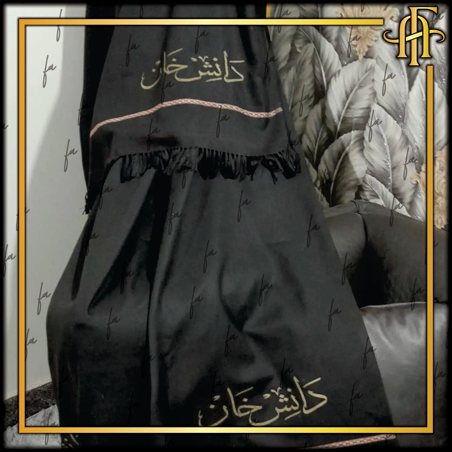 Customize Winter Shawls For Men & Female