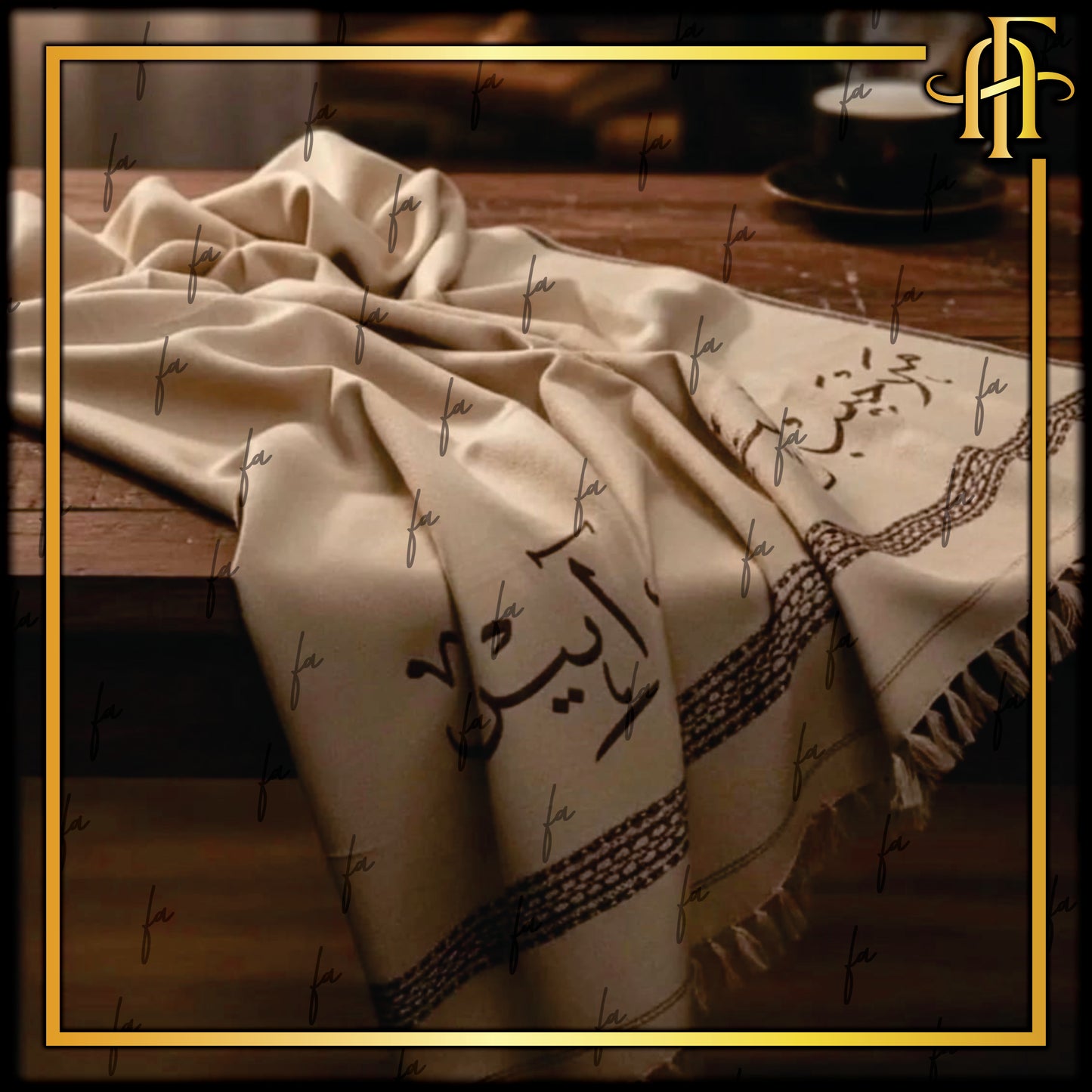 Customize Winter Shawls For Men & Female