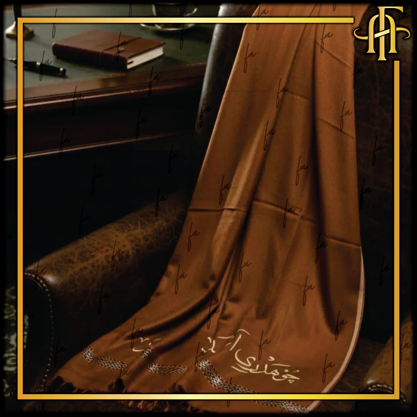 Customize Winter Shawls For Men & Female