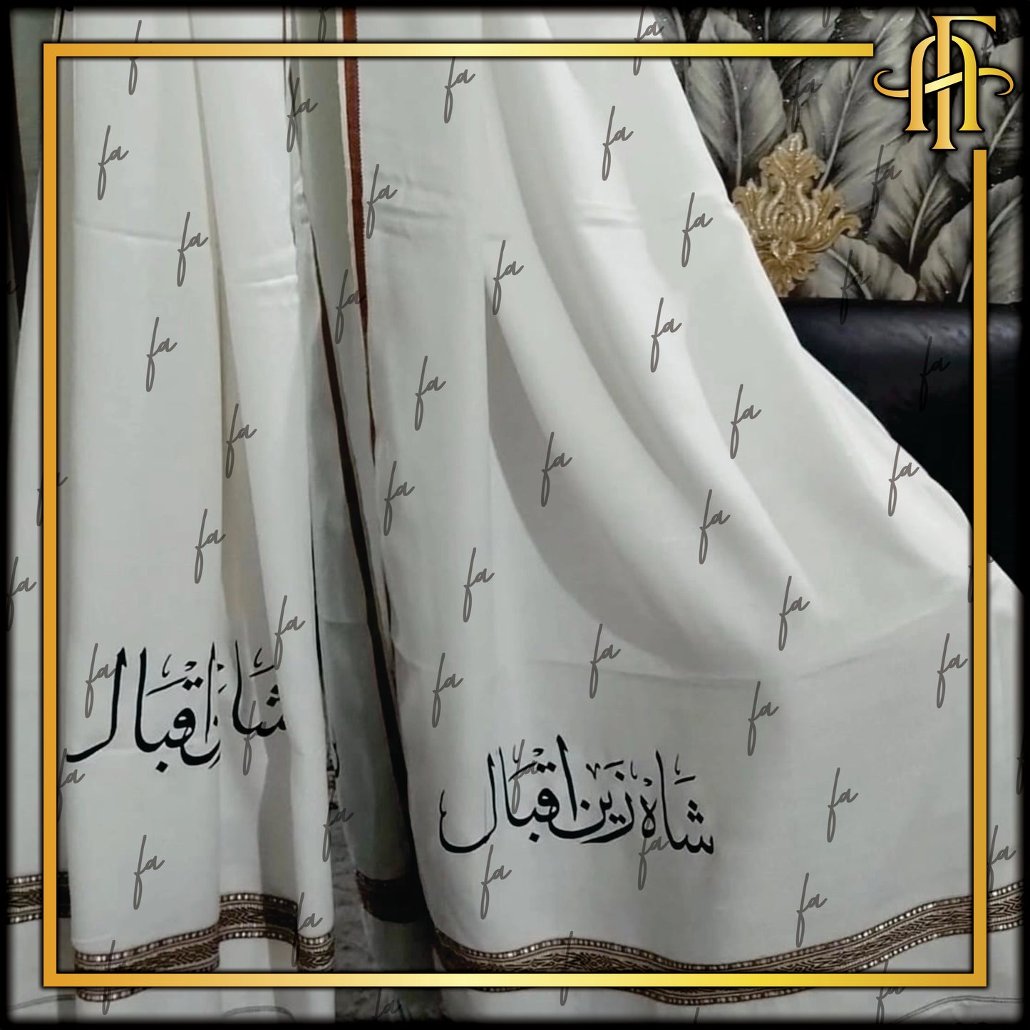 Customize Winter Shawls For Men & Female