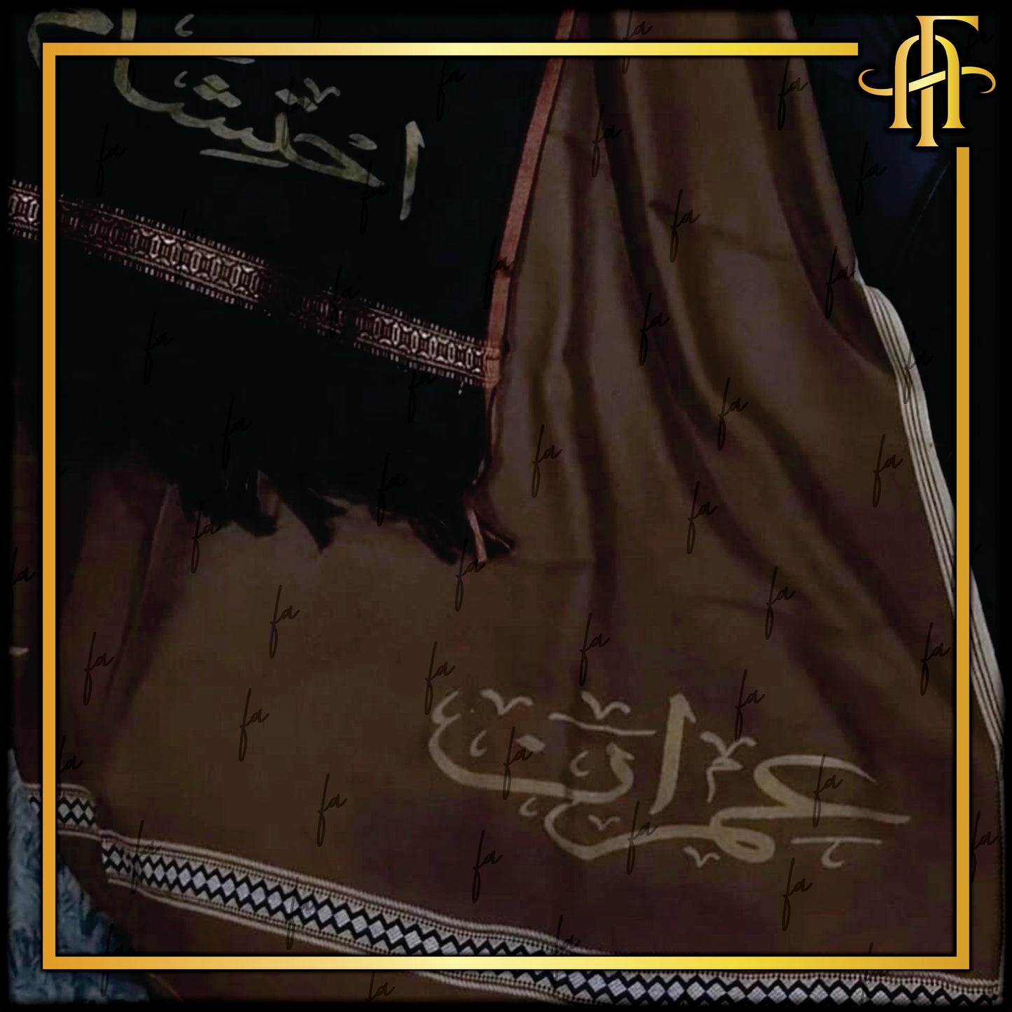 Customize Winter Shawls For Men & Female