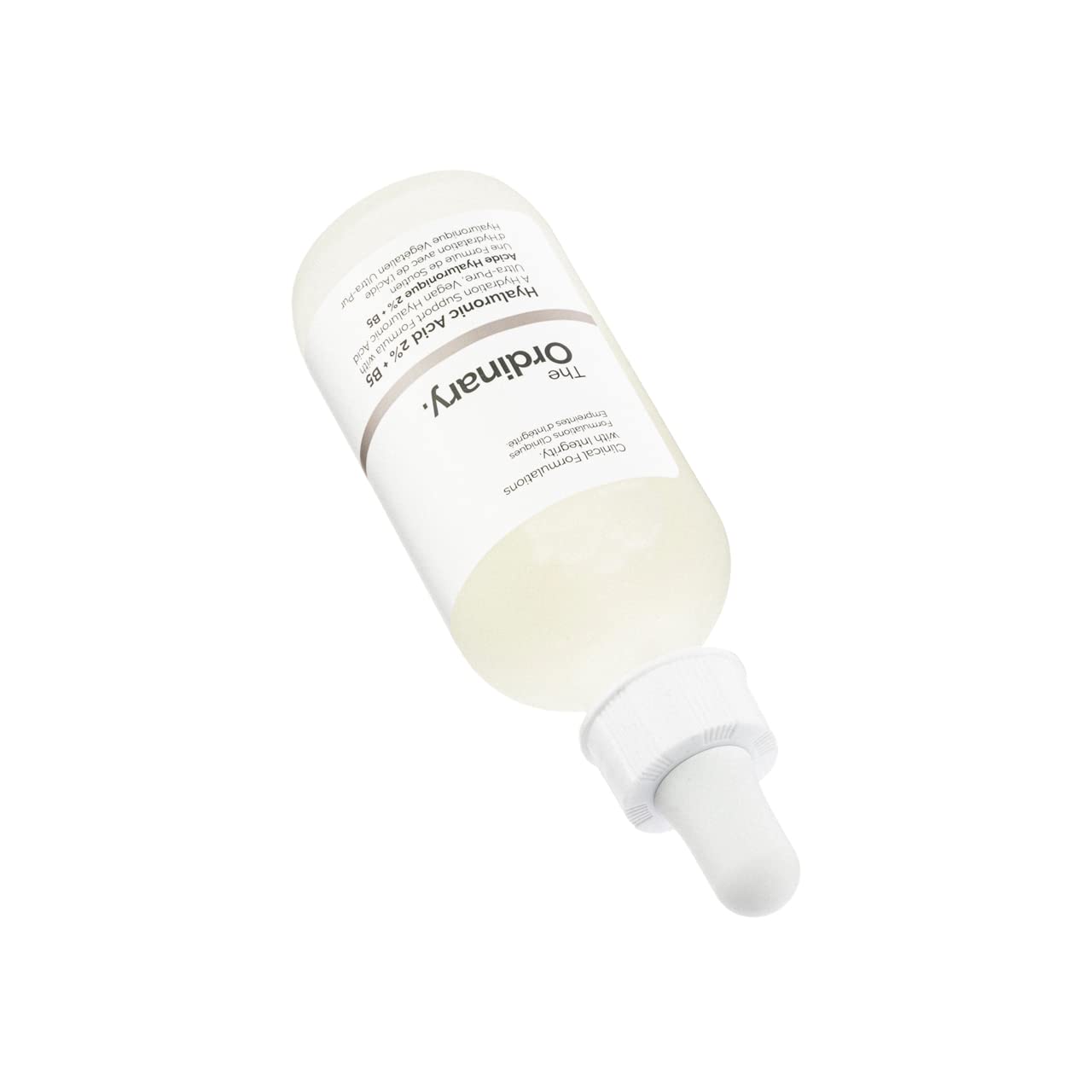 The Ordinary Hyaluronic Acid Serum 2% + B5 30Ml